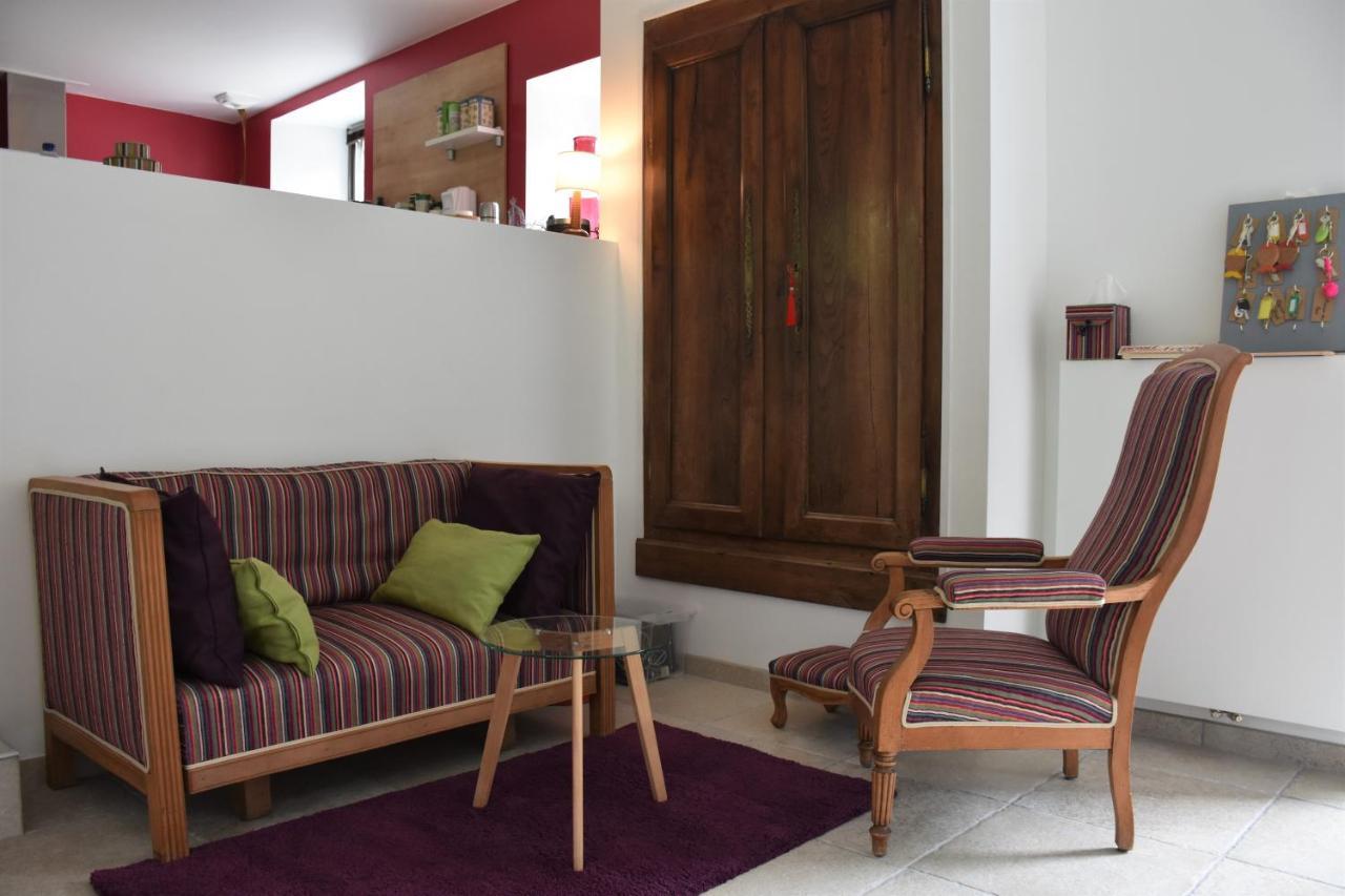 Bed and Breakfast Domaine Des Fougeres Guimaec Zewnętrze zdjęcie