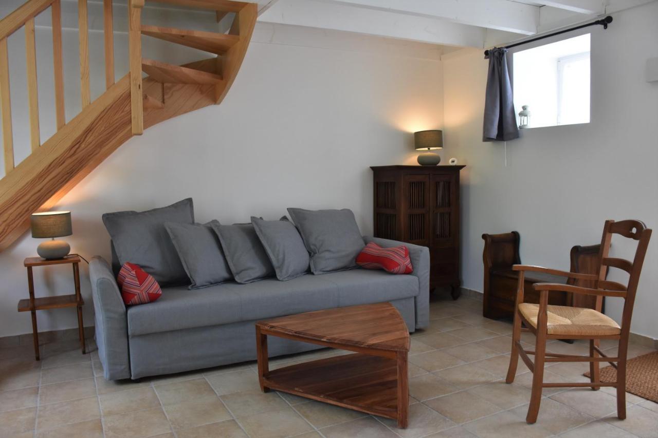Bed and Breakfast Domaine Des Fougeres Guimaec Zewnętrze zdjęcie