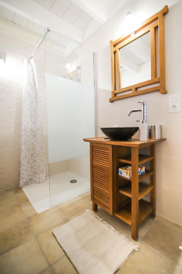 Bed and Breakfast Domaine Des Fougeres Guimaec Zewnętrze zdjęcie